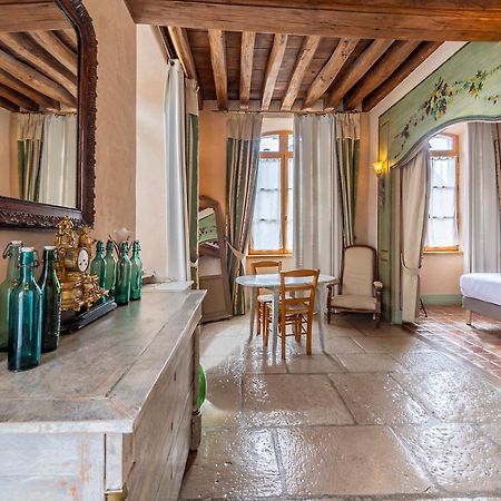 Hotel De La Beursaudiere Nitry Dış mekan fotoğraf