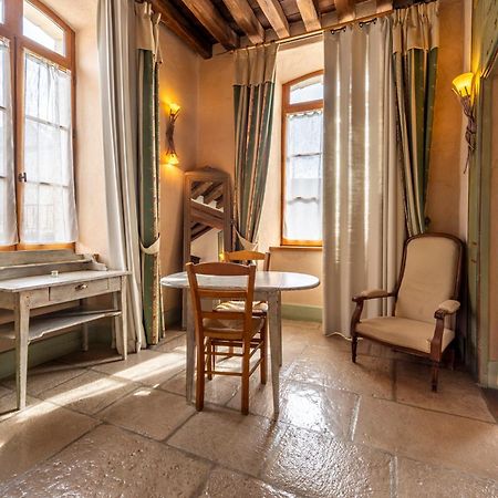Hotel De La Beursaudiere Nitry Dış mekan fotoğraf