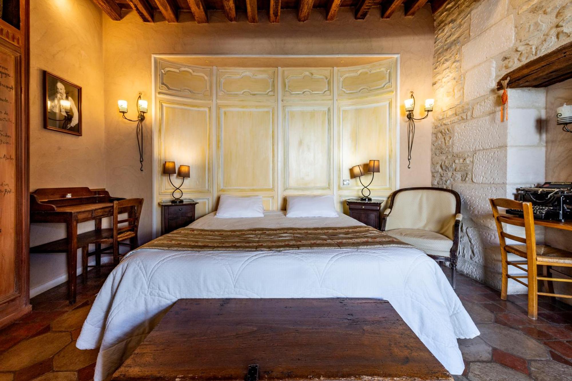Hotel De La Beursaudiere Nitry Dış mekan fotoğraf